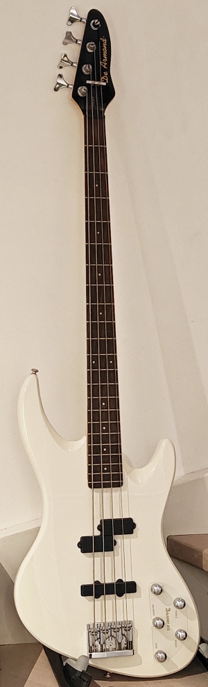 De Armond Pilot 4
